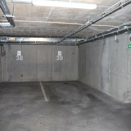 Apartament Baltyk 17 *